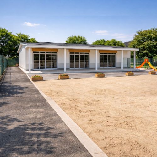 Encadrement éducatif OADEP
