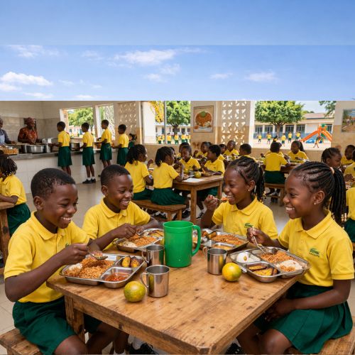 Encadrement éducatif OADEP