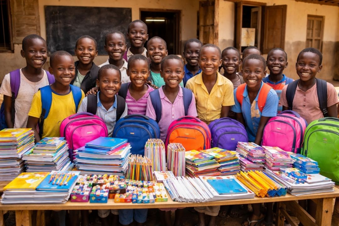 Projet éducatif