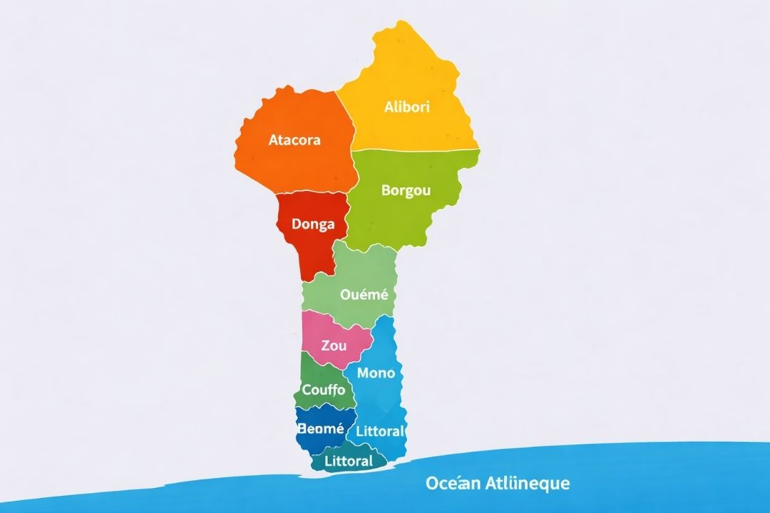 Expansion des actions OADEP-BENIN