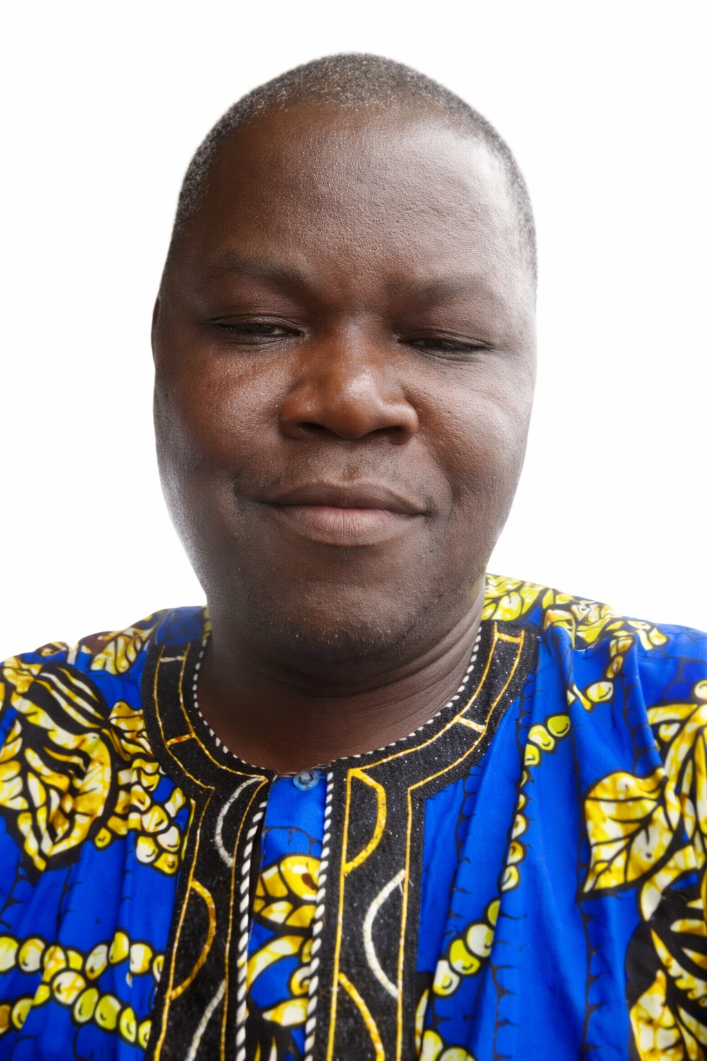 Sènami Merloa Lié, fondateur de OADEP-BÉNIN